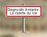 Diagnostic Amiante avant démolition sur 